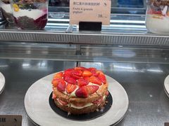 -Wagas沃歌斯(港汇恒隆广场店)
