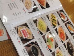-李先生牛肉面大王(上海站南广场店)