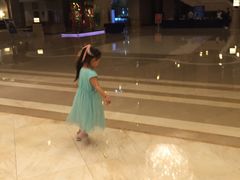 -浙江三立开元名都大酒店