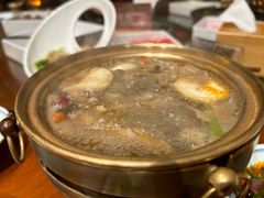 -古关火锅店(古北水镇景区店)