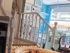 -羊巴道新疆菜·清真(上梅林店)