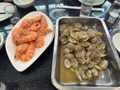 -胶东海鲜大排档(北太平庄店)