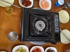-亲昵春川鸡排(韩国美食街店)