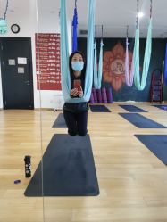 -Just Yoga 瑜伽·阿育吠陀