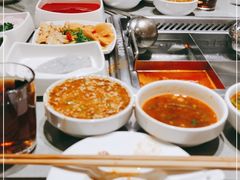 -海底捞火锅(平谷华联店)