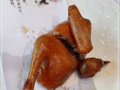 -南宁荔园维景国际酒店·荔园中餐厅