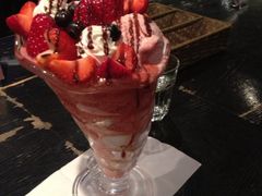 iphone_upload_pic-Strawberry Butterfly草莓蝴蝶日式水果挞