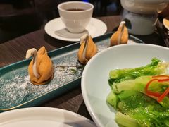 榴莲酥-万丽轩·粤菜(王府井金茂万丽酒店)