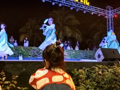 -渔家火锅·海鲜自助餐·演艺(亚龙湾天域酒店)