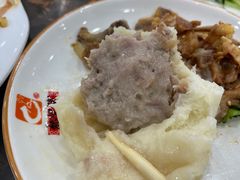 -张包铺(道外店)