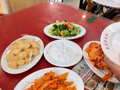 -西塔大冷面(市府大路店)