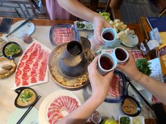 -东来顺饭庄(西直门店)