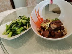 -翰林宴(阜南路店)
