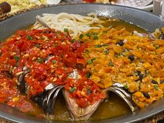 -聚汇三少·龙虾·中餐厅(莫邪路新天地店)