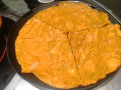 -山·烤辣鸡韩国料理(西溪路店)