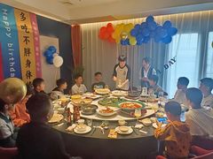 -观宴·品质赣菜(高新大道店)