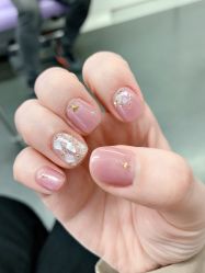 -瑞丽美甲
