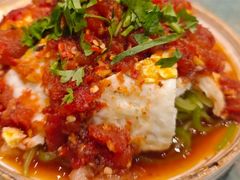 -浩海火烧云傣家菜(京广店)