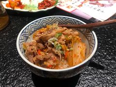 -牛家酒场(7mall店)