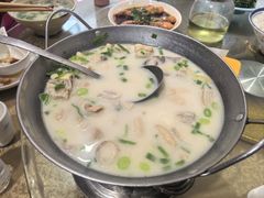 -半盆菜酒家(中山南一路店)