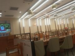 大堂-呷哺呷哺(郑州国贸360餐厅店)