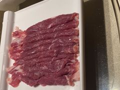 -百叶居·老北京涮羊肉(鼓楼店)
