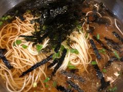 -小本家韩式烤肉(紫藤路店)