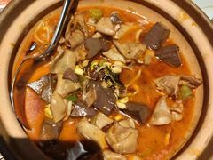 -清水亭湖北菜(大屯DT51店)