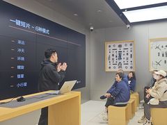 -DJI大疆(深圳华强北曼哈授权体验店)