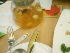 -百特喜·意大利餐厅(八佰伴镇江店)