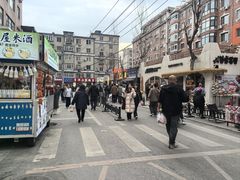 -SUN炸鸡专门店(西塔总店)