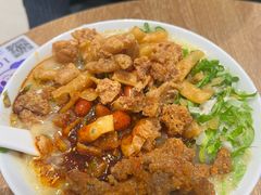 -小豆海棠(人民南路店)