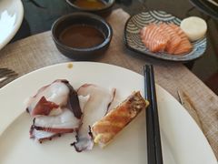 -东方红海鲜百汇(国际大厦店)