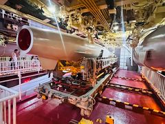 -泰达航母主题公园