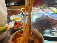 -喜来稀肉(虹泉路店)