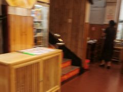 -下梅人家土菜馆(历史文化餐厅度假区店)