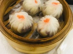 淮山百合紫薯饺-荔港人家(城启·荔港南湾店)