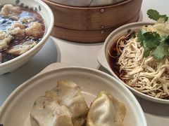 -蒋家桥饺面店(四望亭路店)