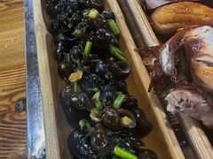 -竹一味·竹筒饭