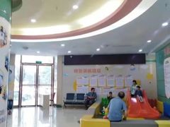 -龙都儿童医院