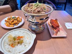 -宝葫芦西北茶食铺(万达店)