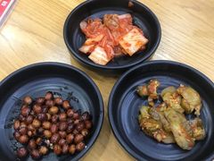 -高社长参鸡汤(高丽街店)