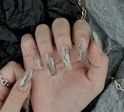 -LILY NAILS美甲美睫