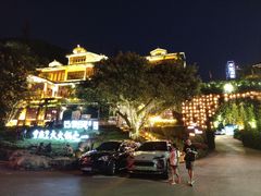 -巴倒烫陆派重庆火锅(南山店)