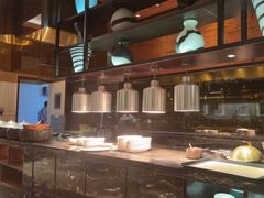 -长沙北辰洲际酒店-兰调全日餐厅