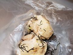 明太子海苔麻薯-都恩客(高岛屋百货店)