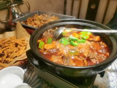 -肖记公安牛肉鱼杂馆·省级非物质文化遗产(崇仁路江滩直营店)