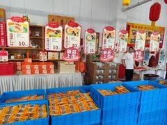 -龙华素斋(龙华路店)