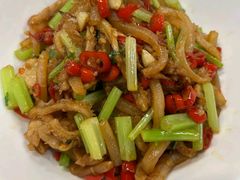 -笨罗卜浏阳菜馆(龙华鹏润达店)
