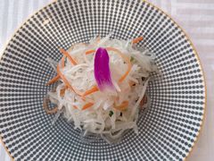 -老克勒上海菜(南京路步行街店)